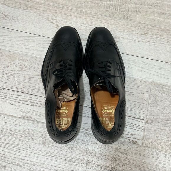 Church's Oxford Brogues 12 - Picture 6 of 10